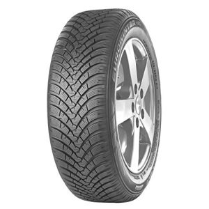 Winter tires 255/35 R20