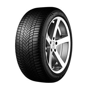 255by40 R19 Bridgestone WEATHER CONTROL A005 winter tires