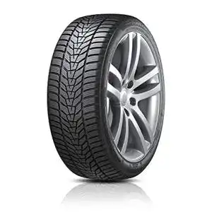 Winterreifen 255/40 R19