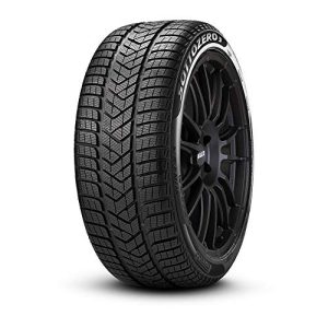 Winter tires 255by40 R19 Pirelli Winter Sottozero 3 XL FSL M+S