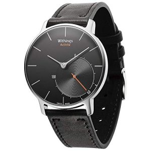 Withings-Smartwatch Withings Activité Sapphire