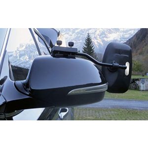 Wohnwagenspiegel EMUK Universalspiegel III Pro XL