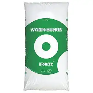 Wurmhumus
