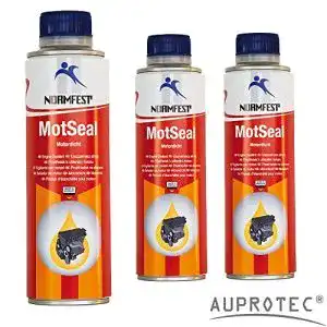 Zylinderkopfdichtung-Dichtmittel AUPROTEC ® Normfest 3 Dosen