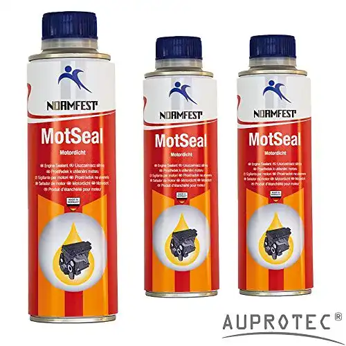 Zylinderkopfdichtung-Dichtmittel AUPROTEC ® Normfest 3 Dosen