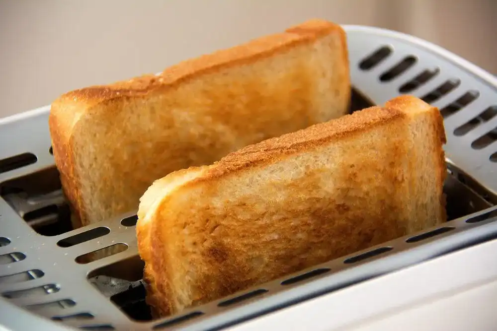 Langschlitztoaster