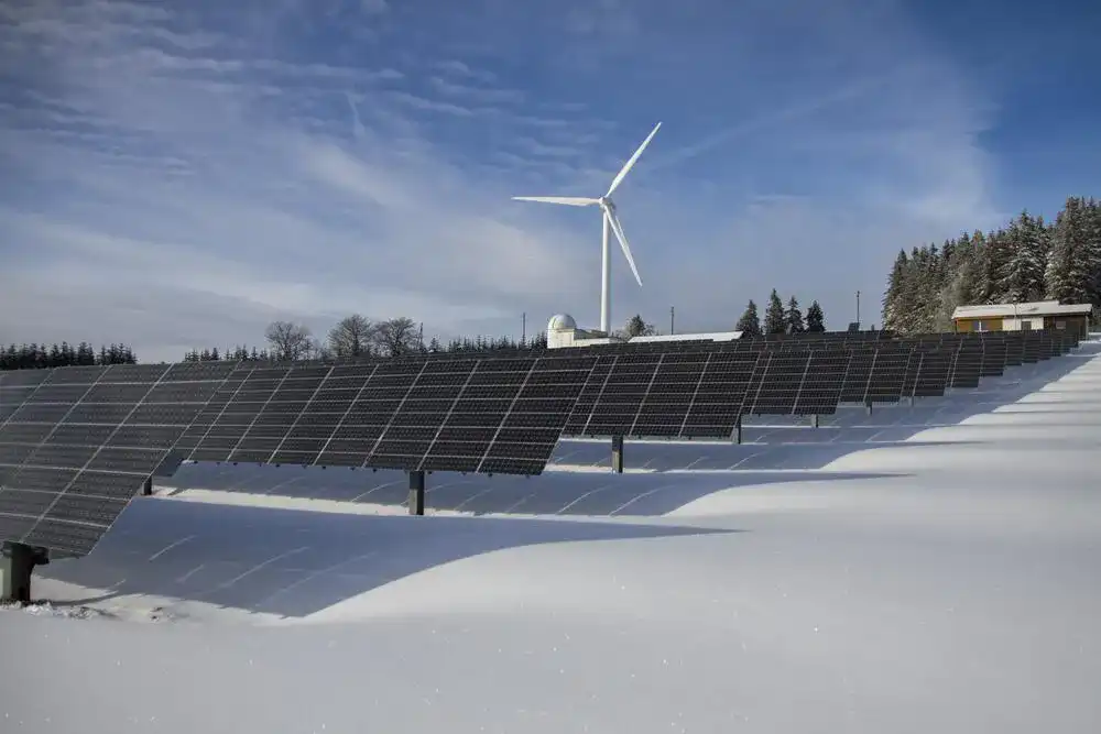 Solar-Ladegerät Solar-Ladegerät