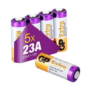 12V-Batterien