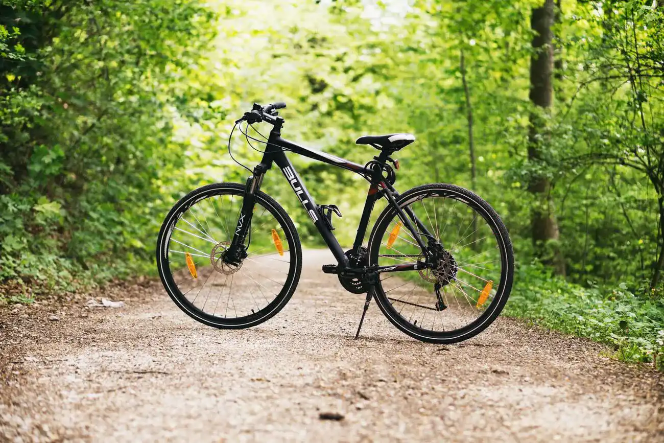 Fahrrad-Regenhose Fahrrad-Regenhose