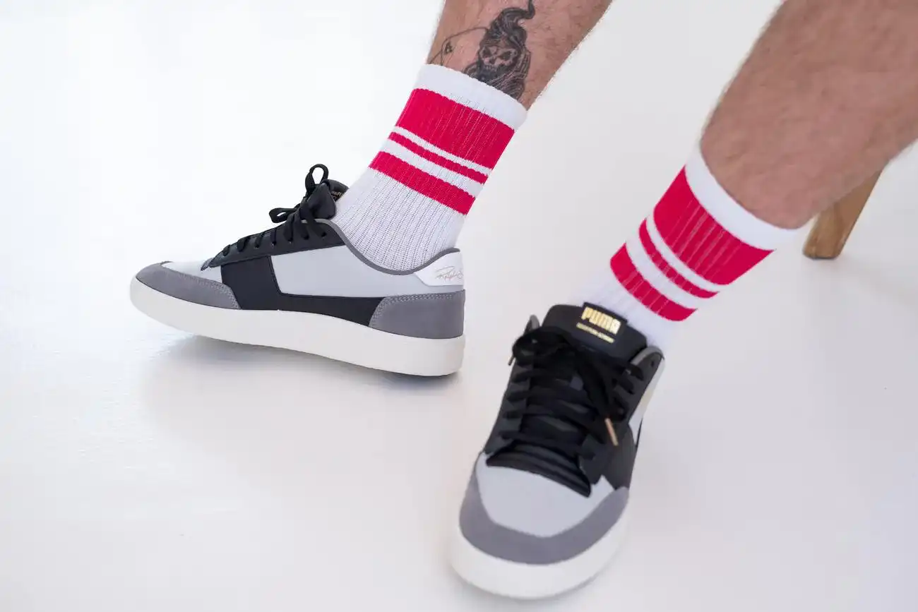 MTB-Schuhe MTB-Schuhe