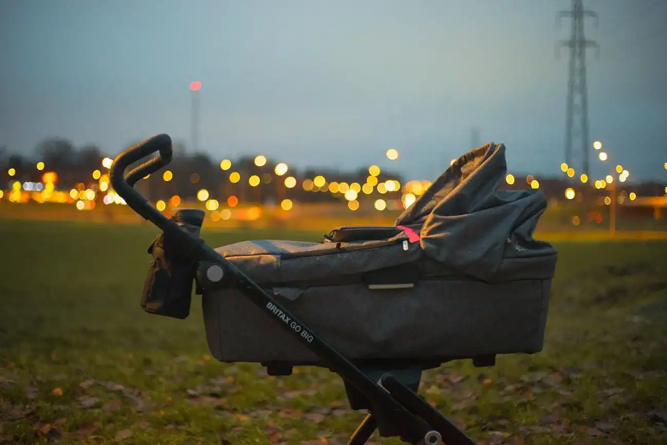 Reisebuggy