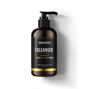 2-in-1-Shampoo Manscaped Refining The Gentleman