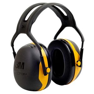 3M-Gehörschutz 3M Peltor X2 Kapselgehörschutz, SNR: 31 dB