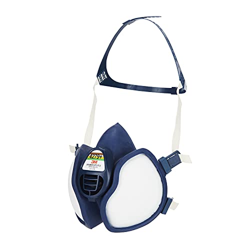 Die beste 3m maske 3m atemschutz maske 4279 abekp3 1 maske Bestsleller kaufen