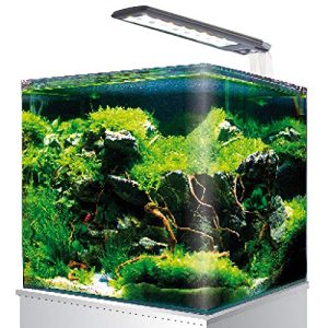 60-Liter-Aquarium Amtra Nanotank Cube System 60