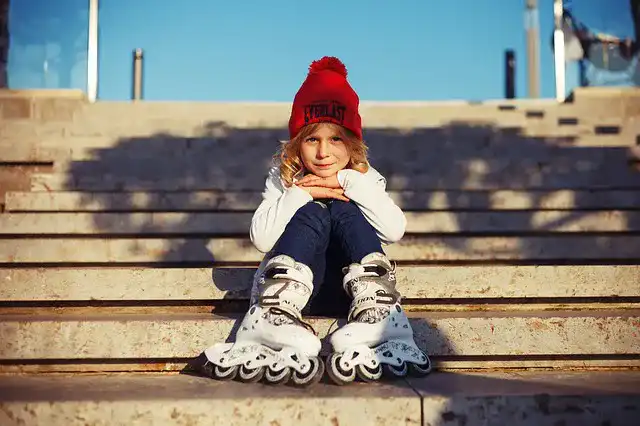 rollschuhe