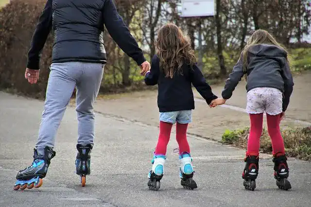 rollschuhe