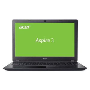 Acer Aspire 3 Acer Aspire 3, A315-51-31QC, 15,6 Zoll HD matt