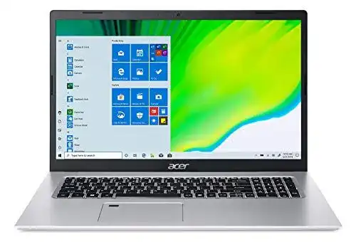 Acer Aspire 5 Acer Aspire 5 A517-52-59SV, 17,3 Zoll Full-HD-IPS