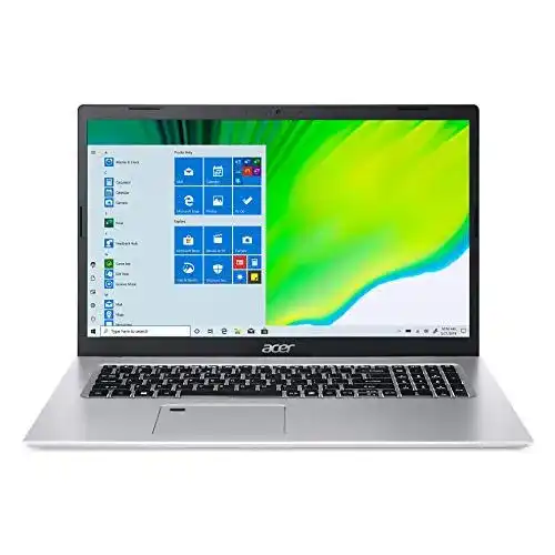 Acer Aspire 5 Acer Aspire 5 A517-52-59SV, 17,3 Zoll Full-HD-IPS