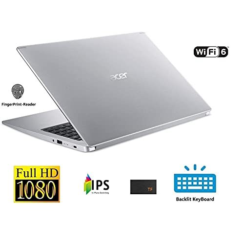 Acer Aspire 5 Acer Aspire 5 Premium-Laptop: 15,6 Zoll FHD