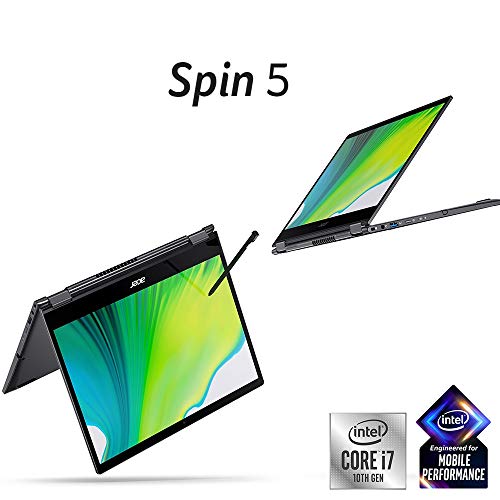 Acer-Spin Acer Spin 5 Convertible Laptop 13,5 Zoll