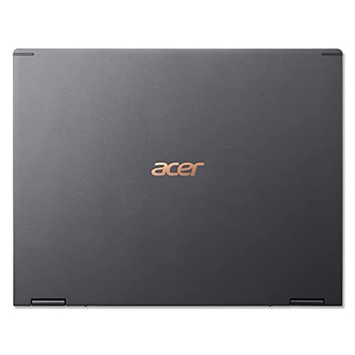 Acer-Spin Acer Spin 5 EVO (SP513-55N-72ER) Convertible
