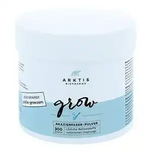 Akazienfaser Arktis BioPharma GmbH & Co. KG Arktis Grow, 300 g