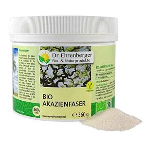 Akazienfaser Dr. Ehrenberger Bio 360g