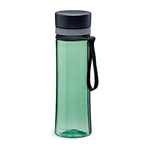 Aladdin-Trinkflasche Aladdin Aveo Wasserflasche 0.6L Basil Green