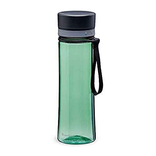 Die beste aladdin trinkflasche aladdin aveo wasserflasche 0 6l basil green Bestsleller kaufen