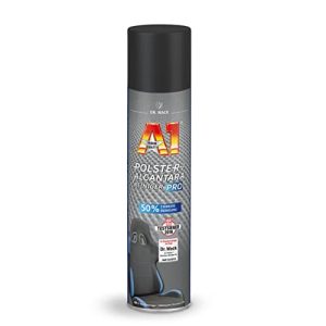 Alcantara-Reiniger DR. WACK A1 Polster-/Pro, 400 ml