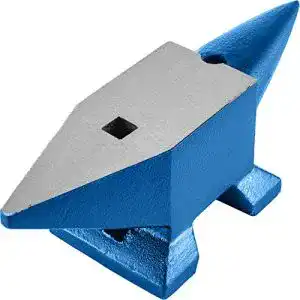 Amboss VEVOR Schmiede 20KG Schmiede Zubehör