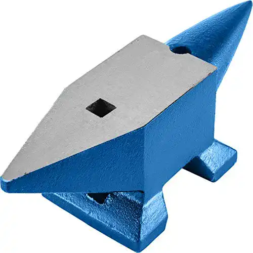Amboss VEVOR Schmiede 20KG Schmiede Zubehör