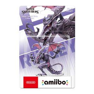 Amiibo-Figur Nintendo amiibo Figur Super Smash Bros. Collection
