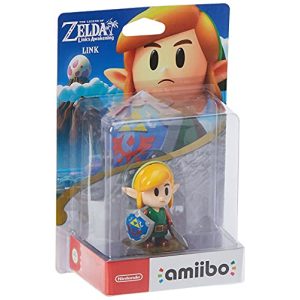 Amiibo-Figur Nintendo amiibo Link The Legend of Zelda