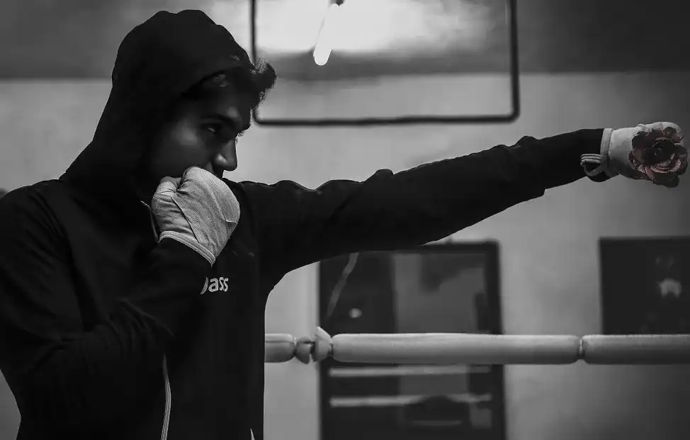 Punchingball