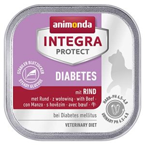 Animonda-Nassfutter Katze animonda INTEGRA PROTECT Diabetes