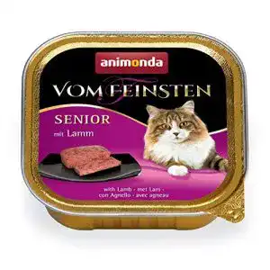 Animonda-Nassfutter Katze