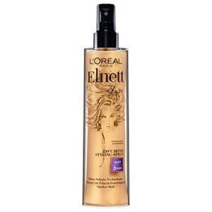 Anti-Frizz L’Oréal Paris Elnett Haarspray für glatte Haare, 170 ml