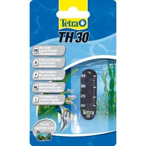 Aquarium-Thermometer Tetra TH 30 Aquarienthermometer