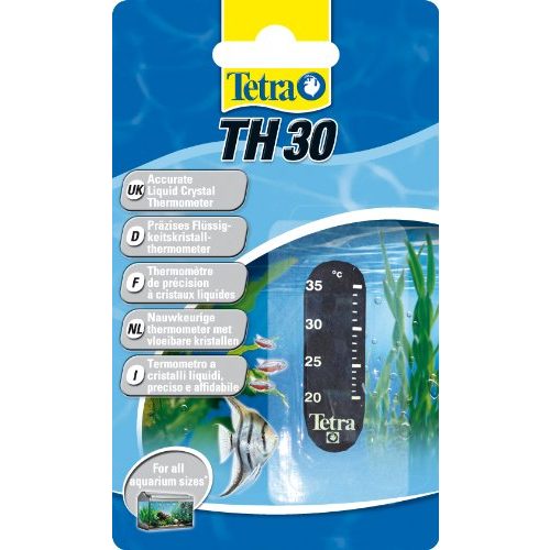Die beste aquarium thermometer tetra th 30 aquarienthermometer Bestsleller kaufen