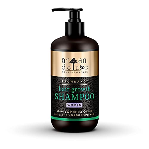 Die beste argan shampoo argan deluxe adlx saloncare 300 ml Bestsleller kaufen