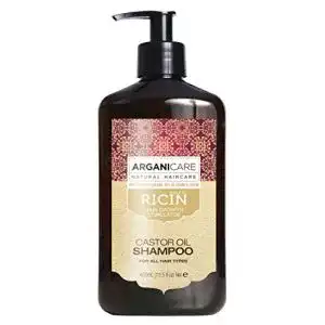 Die beste Argan-Shampoo 2026 Test Bestseller Argan-Shampoo