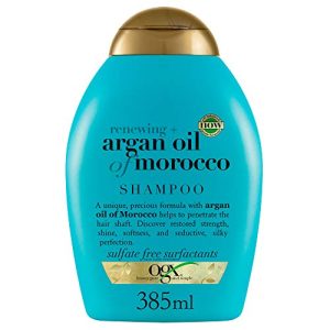 Argan-Shampoo OGX Renewing Argan Oil of Morocco Shampoo