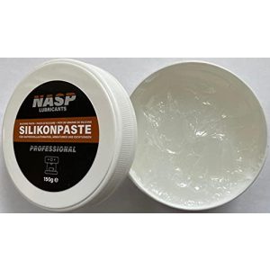 Armaturenfett NASP PROFESSIONAL Silikonfett 150 g