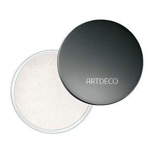 Artdeco-Puder Artdeco Fixing Powder, transparent, 10 g