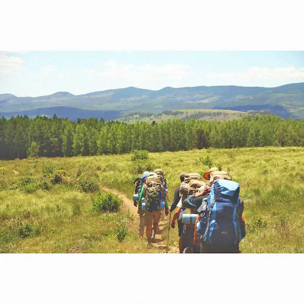 Wanderrucksack Wanderrucksack