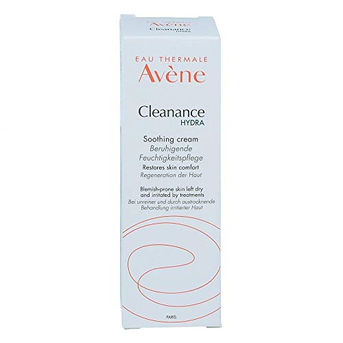 Avène-Gesichtscreme Avene Avène Cleanance Hydra, 40 ml