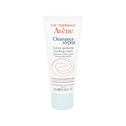 Avène-Gesichtscreme Avene Avène Cleanance Hydra, 40 ml